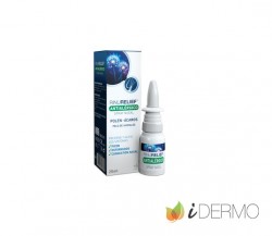 RINURELIEF ANTIALÉRGICO SPRAY NASAL